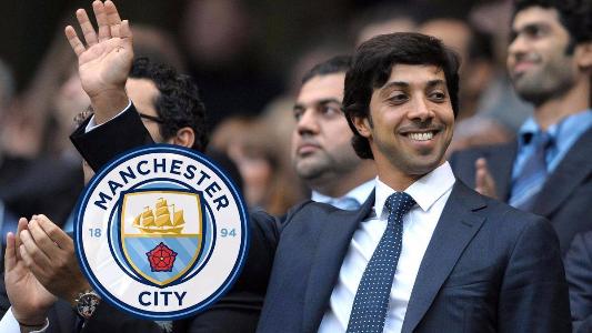 欧足联重罚曼城欧战禁赛两年,瓜迪奥拉何去何从?