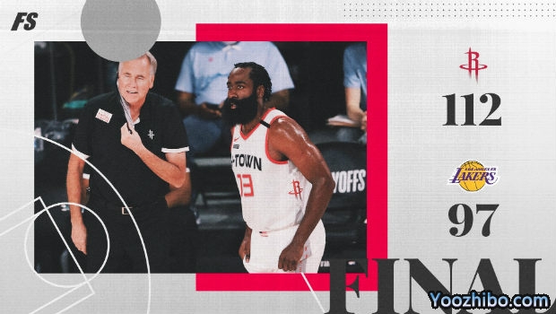 <a href=/lanqiujingsai/rockets/ target=_blank class=infotextkey>火箭</a>轻取<a href=/lanqiujingsai/lakers/ target=_blank class=infotextkey>湖人</a>大比分1-0领先！