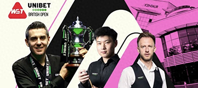 2025<a href=/tiyujingsai/snooker/ target=_blank class=infotextkey>斯诺克</a>英国公开赛半决赛前瞻：80五虎再内战，巫师遭遇小麦阻击