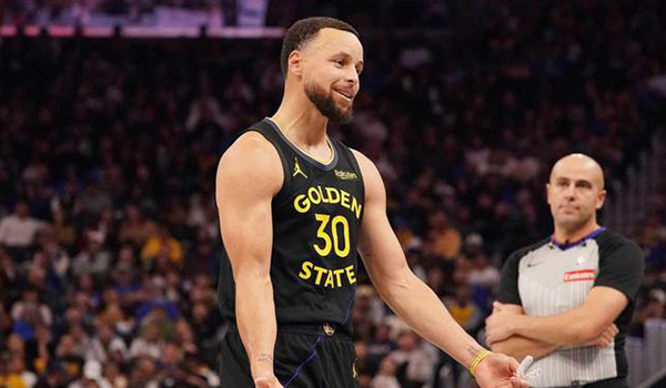 勇士队库里伤情更新：有望对阵<a href=/lanqiujingsai/timberwolves/ target=_blank class=infotextkey>森林狼</a>复出