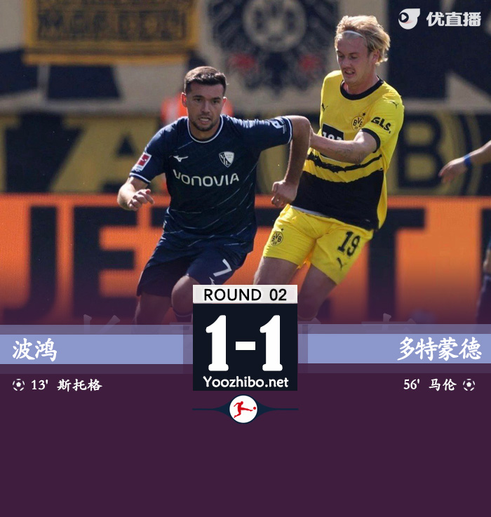 波鸿vs<a href=/zuqiujingsai/dortmund/ target=_blank class=infotextkey>多特蒙德</a>