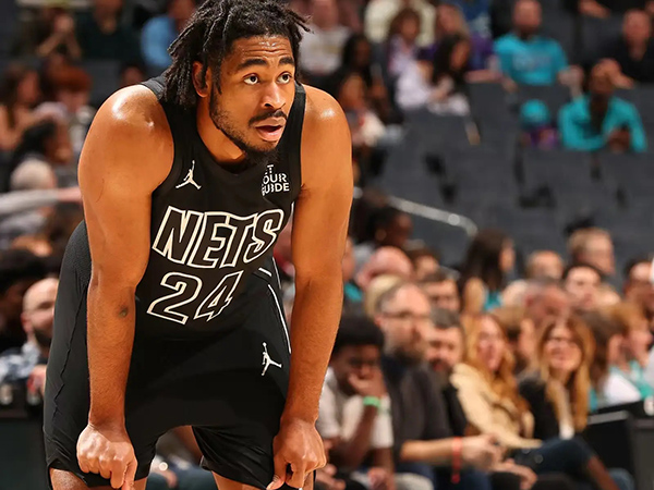 <a href=/lanqiujingsai/76ers/ target=_blank class=infotextkey>76人</a>轻取<a href=/lanqiujingsai/nets/ target=_blank class=infotextkey>篮网</a>豪取5胜1负 无双核仍高居东部第二