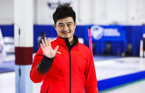 徐晓明最后一局4分神来之笔!中国男壶9-4逆转日本,抢下米兰冬奥末班车门票