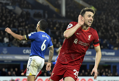 贝托揭秘加盟埃弗顿：若塔第一时间致电，人好到爆！