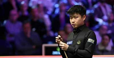 2025<a href=/tiyujingsai/snooker/ target=_blank class=infotextkey>斯诺克</a>英国公开赛战报