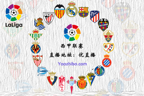 2021-22赛季<a href=/zuqiujingsai/xijia/ target=_blank class=infotextkey>西甲</a>球队阵容名单一览