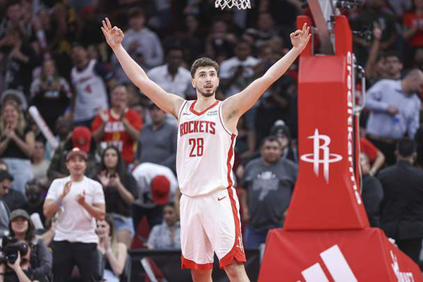 雷霆大胜太阳豪取16连胜,<a href=/lanqiujingsai/spurs/ target=_blank class=infotextkey>马刺</a>待文班,<a href=/lanqiujingsai/rockets/ target=_blank class=infotextkey>火箭</a>12号主场战快船