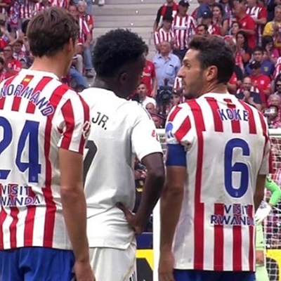 科克扎心：<a href=/suoyouqiuxing/zuqiujingsai/125.html target=_blank class=infotextkey>姆巴佩</a>碾压你！维尼修斯淡定回应：他是我队友