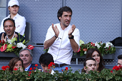 劳尔或将试水<a href=/zuqiujingsai/dejia/ target=_blank class=infotextkey>德甲</a>？图片报：其已被推荐给门兴，本人随时愿接手执教