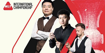 2025<a href=/tiyujingsai/snooker/ target=_blank class=infotextkey>斯诺克</a>国际锦标赛资格赛10月1日战报