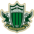 松本山雅